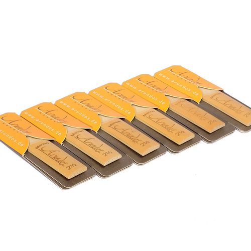 德国原装 undo 阿伦多斯 单簧管 哨片 黑管哨片 传统典范