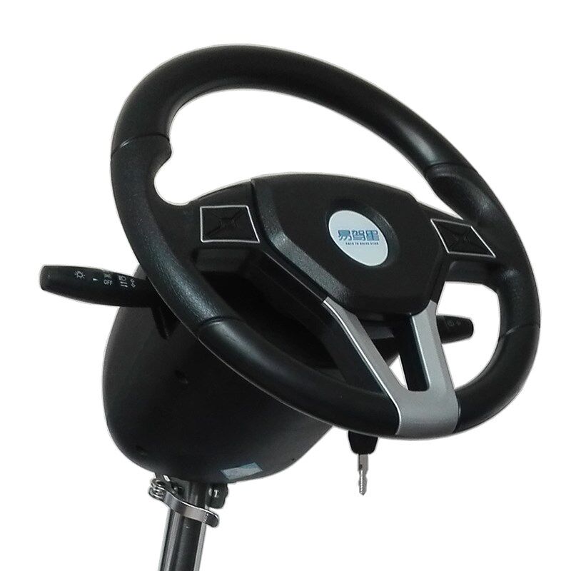 易驾星学车模拟驾驶器汽车驾驶模拟器训练机游戏方向盘学车模拟器