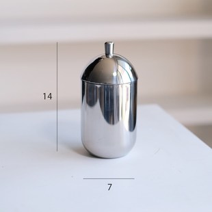 卫生间浴室托盘装 样板间洗漱台按压瓶香薰棉签筒大理石