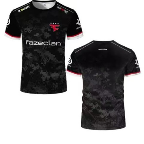 EDG2026短袖战队服瓦罗兰特无畏契约T恤ID可定制zmjjkk电竞服青年