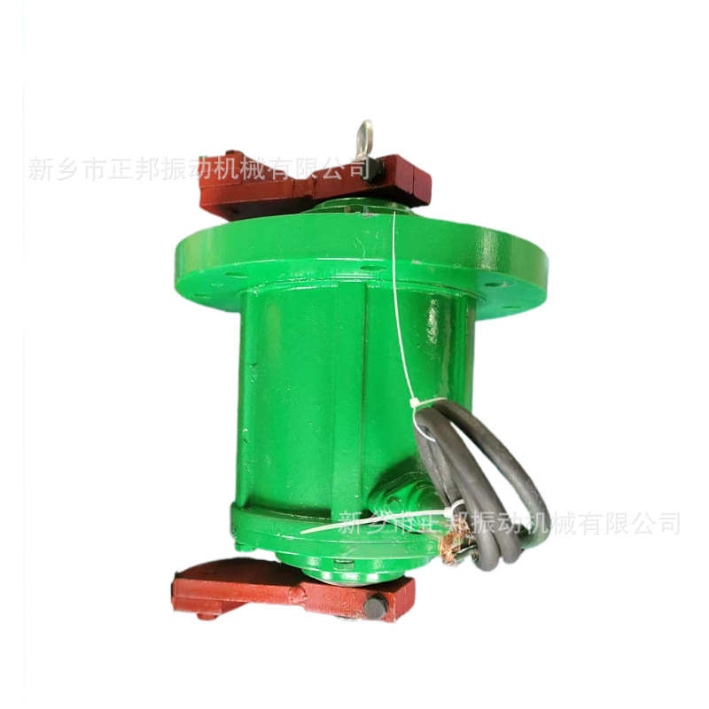 速发YZUL立式振动n电机上中法兰旋振筛研磨机用三相异步直流纯铜