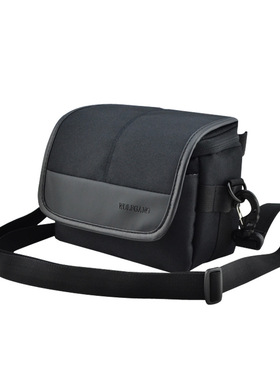 沃尔夫冈爱摄影 CJ012 微单包200D摄影包包 相机 A5100 A6300