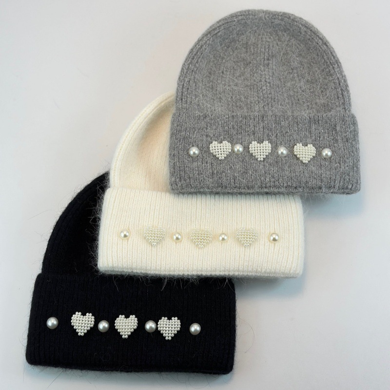 女冬季秋季四季【原创设计帽子