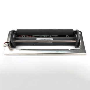 OD科诚u打印剥纸器干胶自动标签剥离器 条码