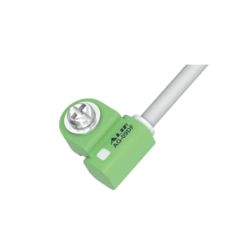 AG-09DF AL-09R 09DF 09N 09P元利富传感器磁感应开关爱里富接近