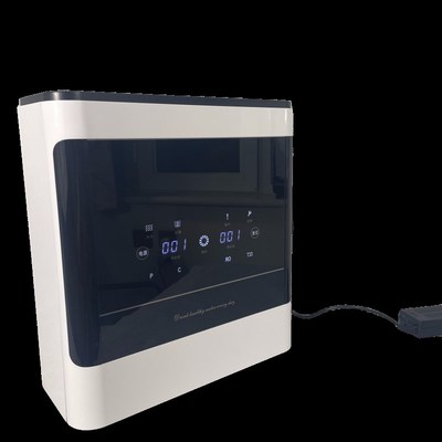DIY双路箱体款600G/800G/1000G出水直饮家用厨下ro反渗透净水器
