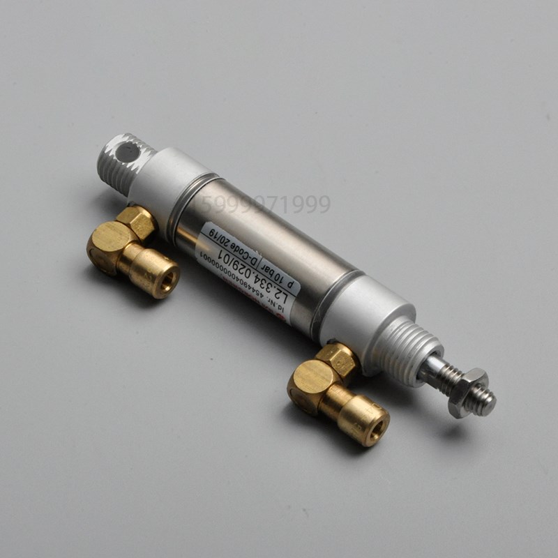 海德堡印刷机L2..029/01气缸SM/102/XL105海德堡气缸