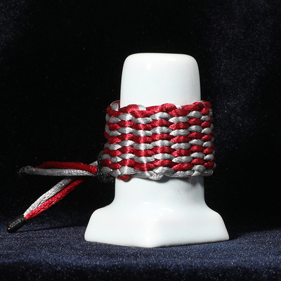 阿根廷u班布 线卡黑管单簧管萨斯笛头线卡子绳哨卡上低音