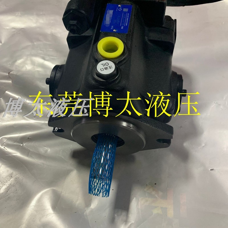 高压泵V15/V2/V18/V/V8/V21R/2R/R/R10X油泵柱塞泵