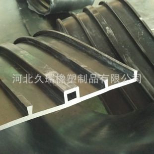 橡胶止水 厂促背贴橡胶止水带桥梁伸缩缝建筑工程膨胀止水带中埋式