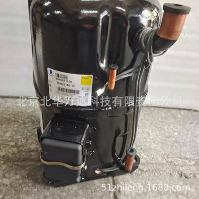 CAJ2432ZTAJ2432Z低温超低温冰箱冰柜实验机制冷压缩机配件制