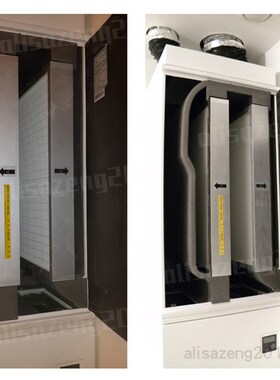 远大新风机系统滤芯HEPA高效滤网SC SF SG 250  500耗材配件SG260