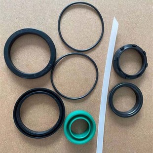 SC气缸密封圈修理包EU防尘缓冲32/40/50/63/80/100/125/160/200