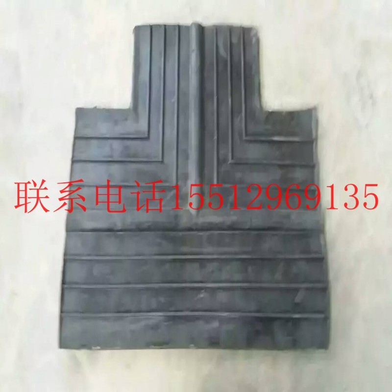 橡胶止水带51 52/00/0x//10外贴式 中埋式 背贴式 钢边式