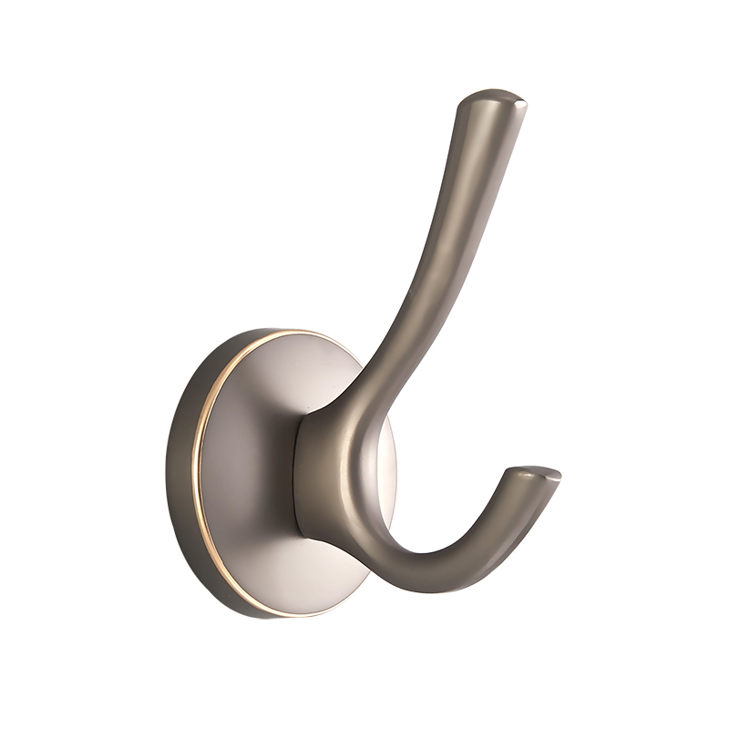 免打孔挂衣钩单个衣柜鞋柜挂钩壁挂墙壁粘贴门后进门试衣间挂衣架