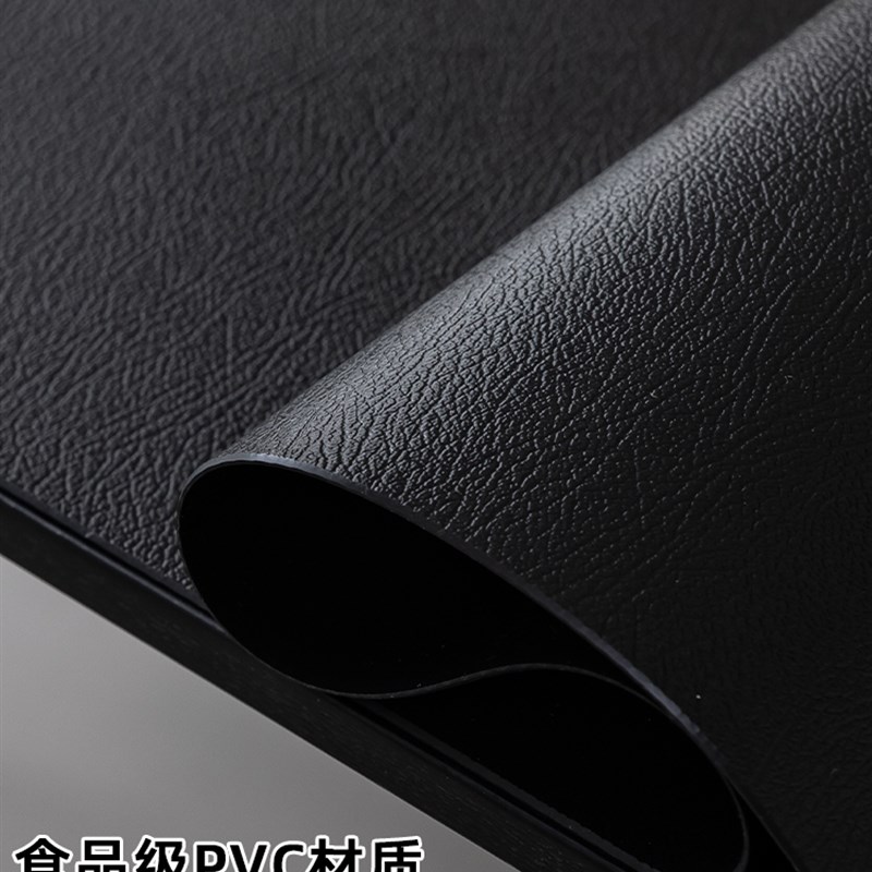 20新款电视柜桌垫餐边柜台面保护垫玄关斗柜鞋柜可裁剪桌面垫子