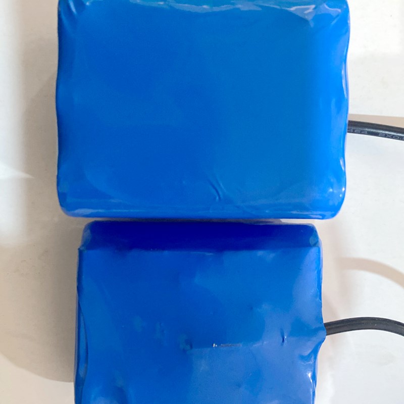 12V锂电通用电池电动喷雾器喷壶多功能家用电器灯具电机小型农用