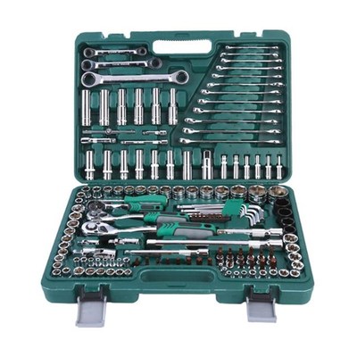 汽修常用工具 121件套 151件套 46件套 53件套组合套装汽修汽保工
