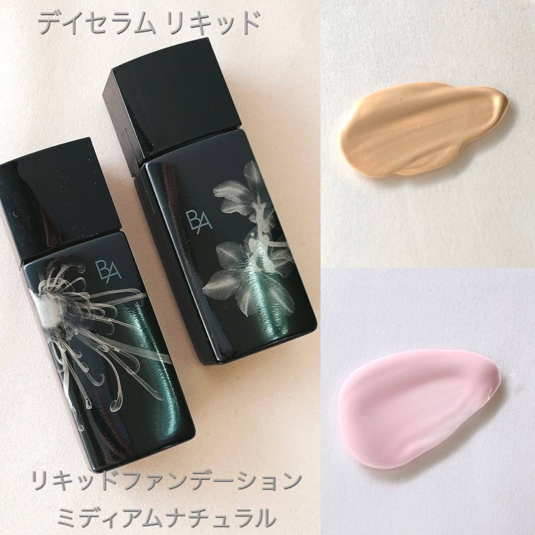 日本代购直邮 POLA宝丽黑BA粉底液隔离妆前乳遮瑕润色防晒修饰新