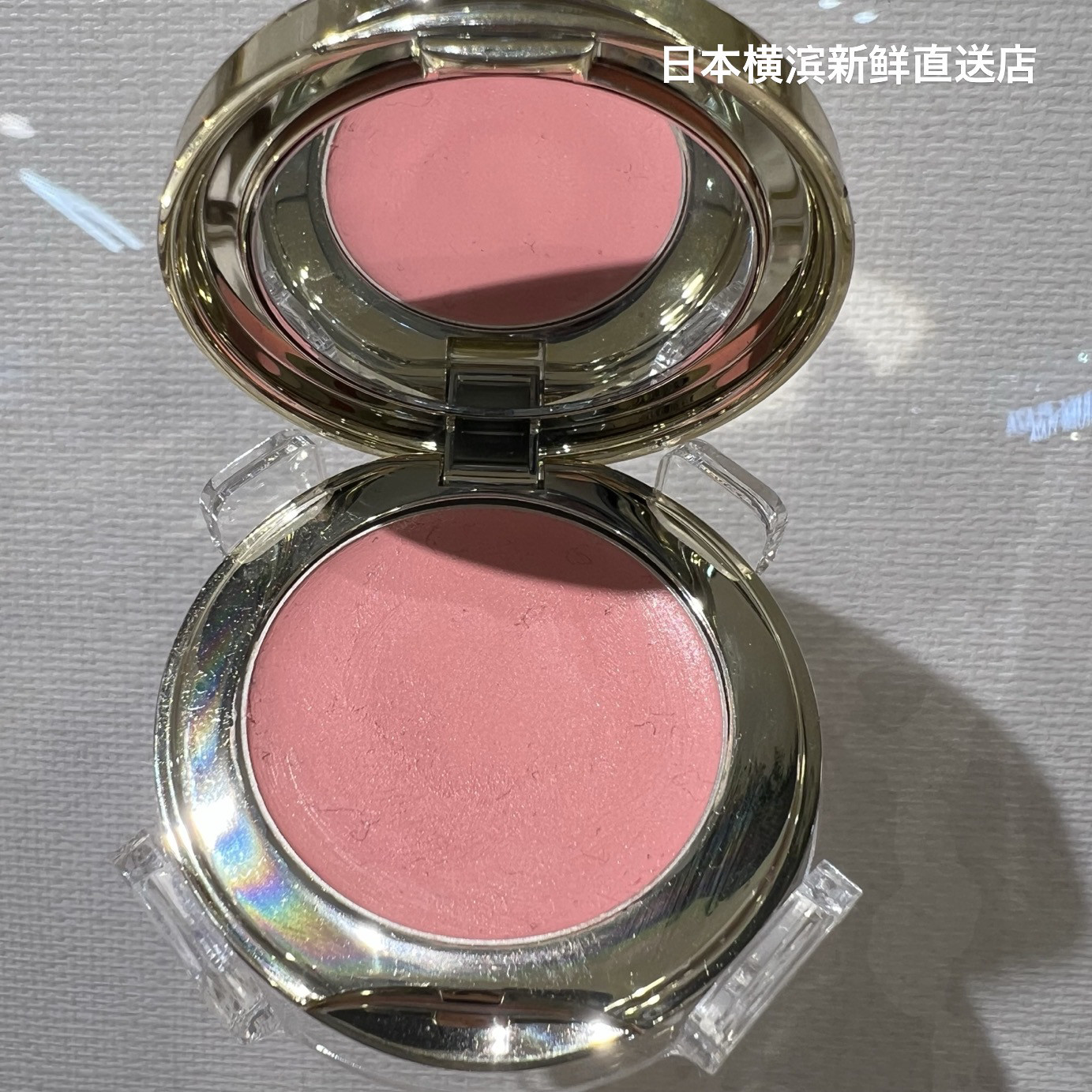 Elegance雅莉格丝腮红膏