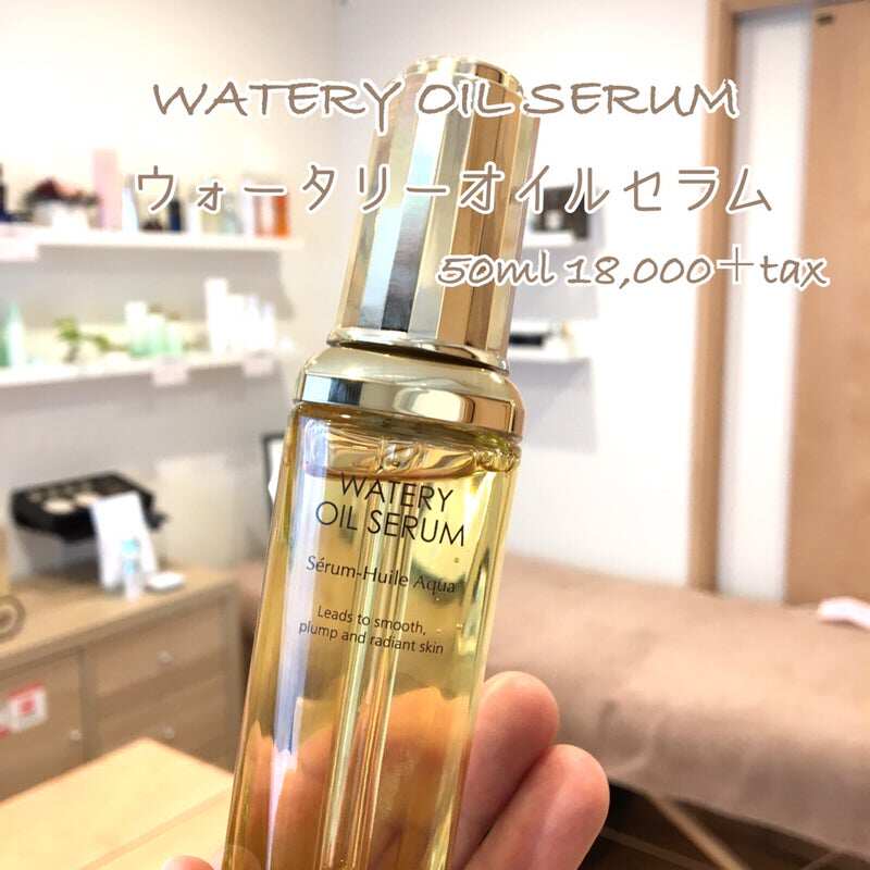日本代购直邮NOEVIR诺薇雅鎏金焕颜精华油50ML深层滋养改善暗沉