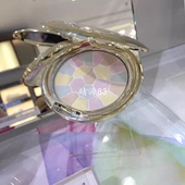 日本直邮代购 8.8g Elegance雅莉格丝欢颜蜜粉饼E大饼便携装