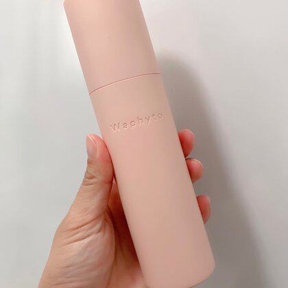 日本代购直邮waphyto和妃堂蕾芝化妆水145ml乳液120ml深层保湿