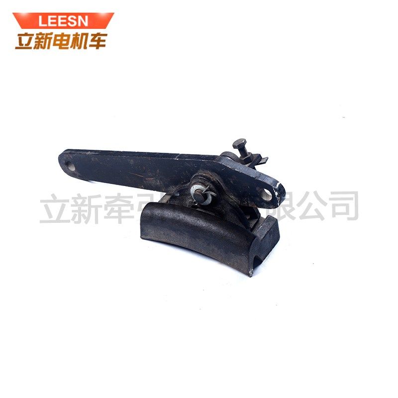 矿用电车制动摇臂总成闸板式单室制动摇臂用调节器,机械设备,矿山专用设备,淘宝优惠券,粉丝福利购,淘宝优惠卷