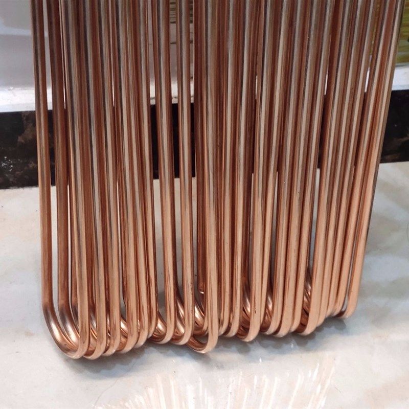 冀能拓春铸铁换热器暖气片过水热内置加厚加粗紫铜管钢管米,全屋定制,暖气片/散热器,淘宝优惠券,粉丝福利购,淘宝优惠卷