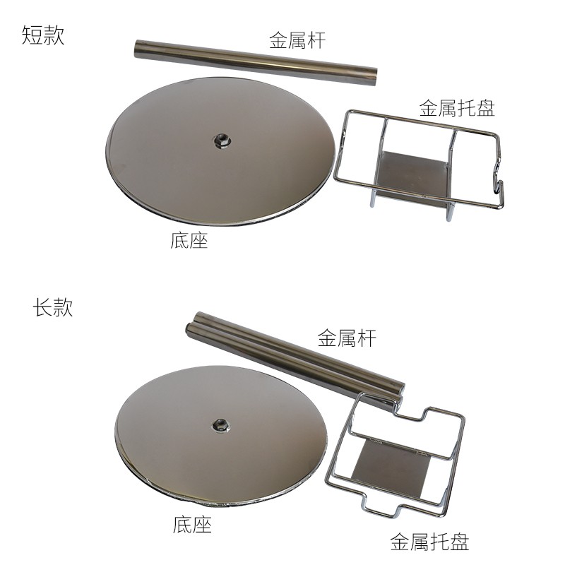 超市促销台展示架水果试吃架不锈钢水果促销试食台食品免费品尝台