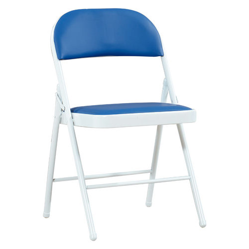 折叠椅子会议椅加固型家用办公椅电脑椅便携宿舍椅子