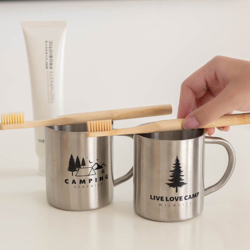 晚风漱口杯卫生间家用in风创意刷牙杯洗漱杯子