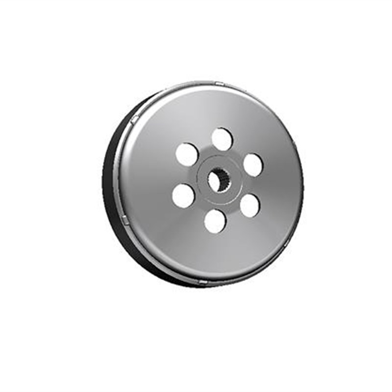 升仕ZT-M/D/E碗公工盖变速离合器动轮从动轮V形传动带滑动轮