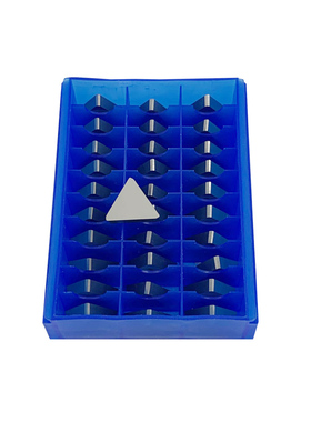 铣刀片3100511小三角刀片龙门刀粒YT14YT15YG8YW2YW1YT767YS8YG6A