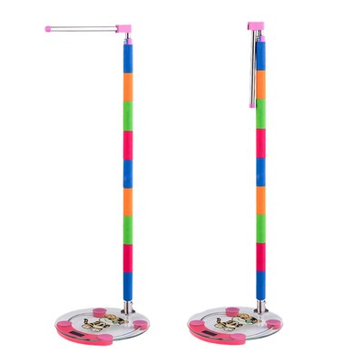 十二生肖款身高体重测量仪精准量身高体重秤家用学校医院诊所体检