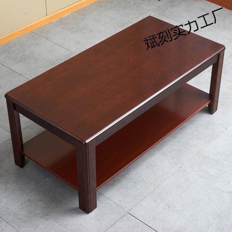 茶几家用简约现代北欧仿实木创意泡茶台木质办公室客厅简易小桌,3C数码配件,USB灯,淘宝优惠券,粉丝福利购,淘宝优惠卷