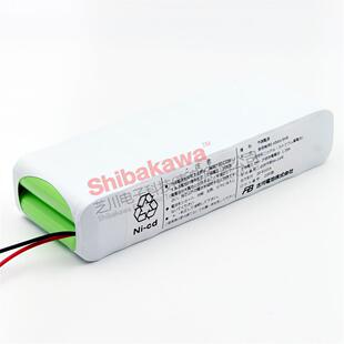 20-S101A古河镍镉蓄电池0.45Ah/5HR24V镍镉充电电池组