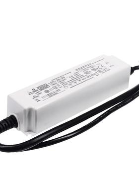 明纬电源LPF-25-30Class225W恒流型+恒压型LED驱动器