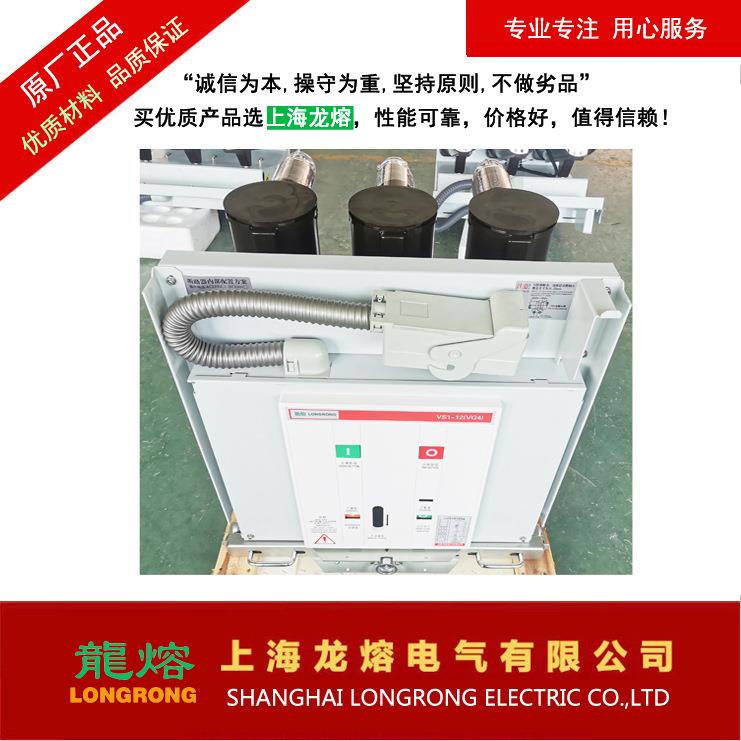 VG4真空断路器，VG4-10，VBI机构真空断路器