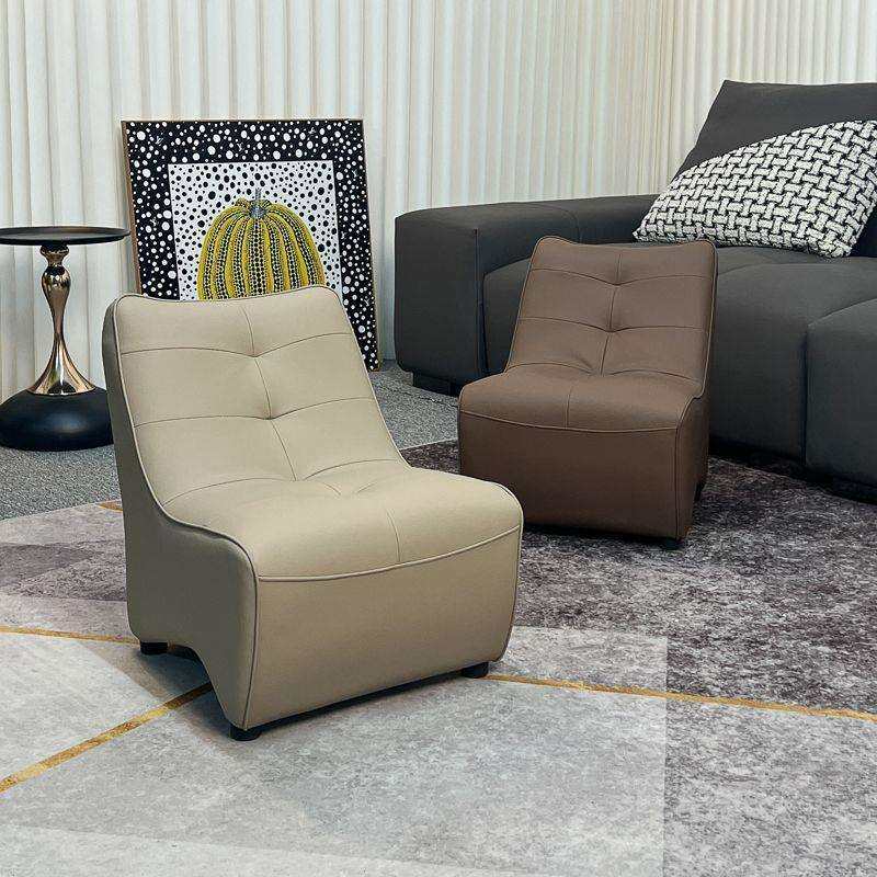 懒人毛毛虫沙发单人小型椅卧室客厅轻奢感可爱沙发休闲皮椅凳,3C数码配件,USB灯,淘宝优惠券,粉丝福利购,淘宝优惠卷