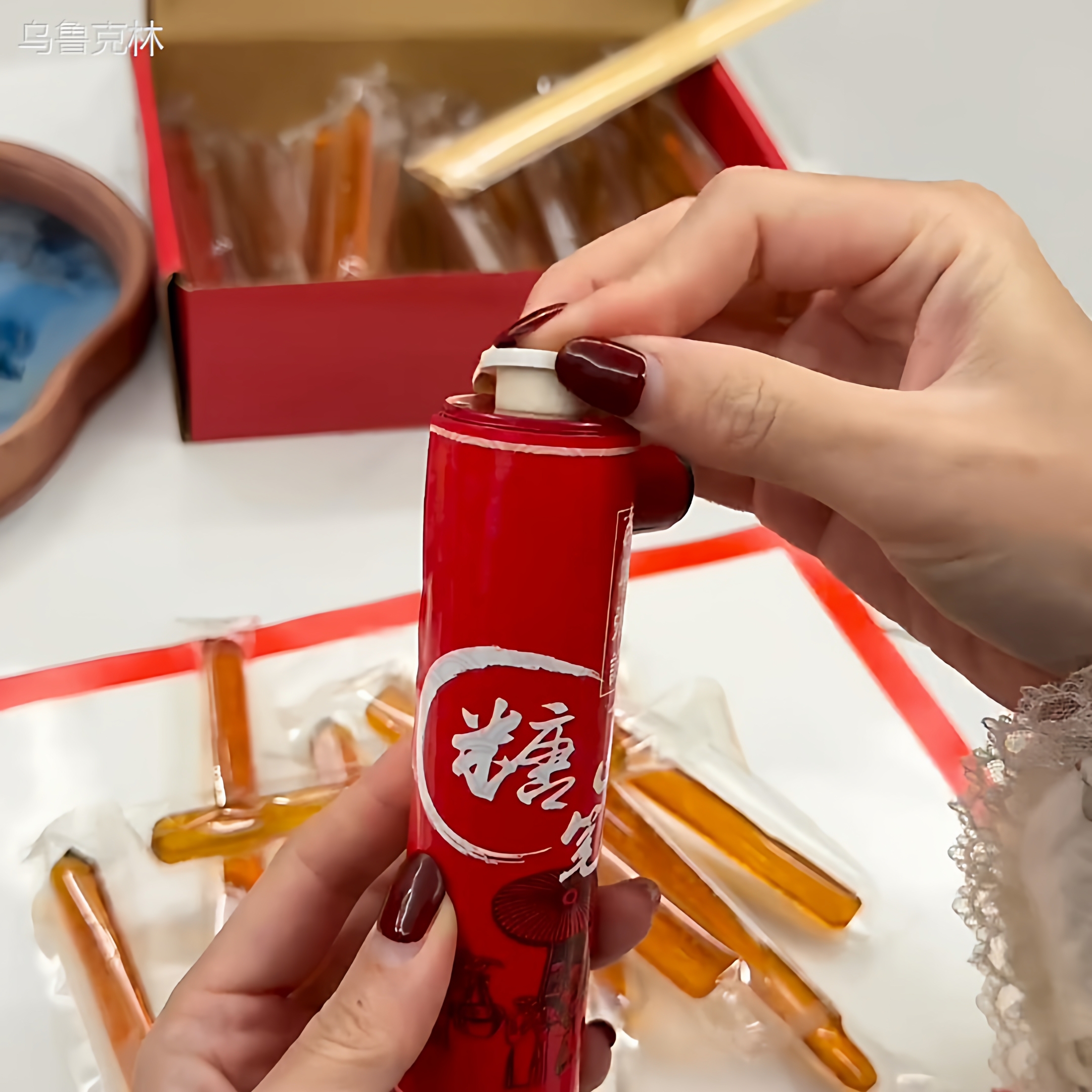 手工diy3d打印立体绘画儿