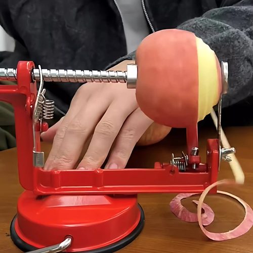 【玩个很新的东西】手摇