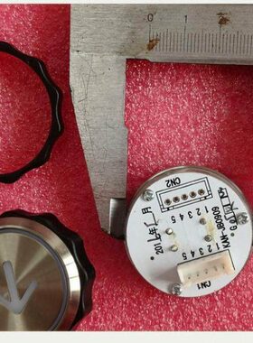 ja-凌0.-电梯n尺寸NCM现货按钮A约0按钮3 09K开孔k云卖9b16热J722