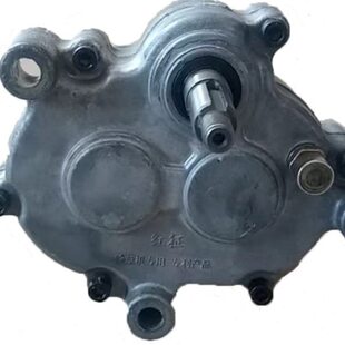 汽油手推变速箱玉米沟微耕大全农用除草机机锄草机果园微耕开配件