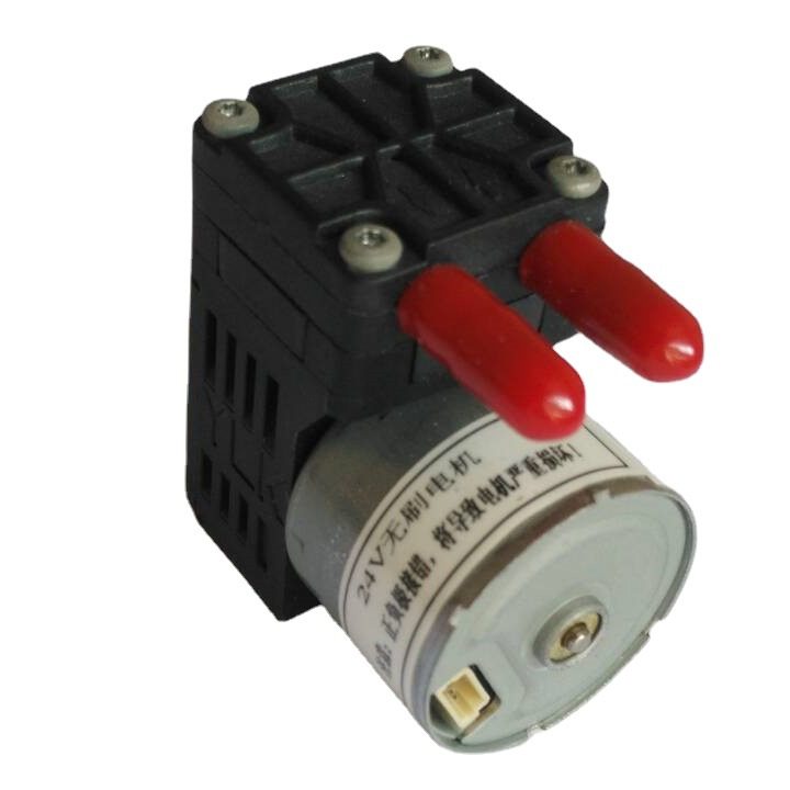 工厂直销微型真空泵 液泵DL100EEDCB