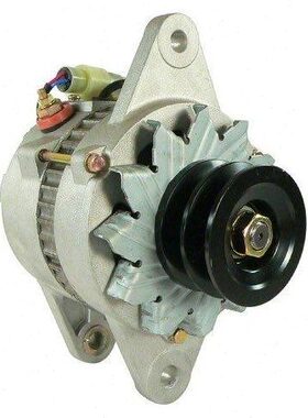 7350G12000发电机63800/607235030B00100发电机五十铃0038发电机