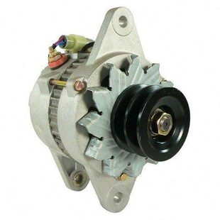 7350G12000发电机63800/607235030B00100发电机五十铃0038发电机