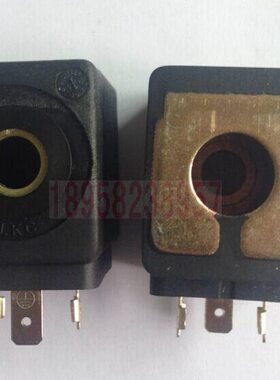 483孔18QC15/C3D65/35/4824141025492184965/48S6电磁阀线圈2内