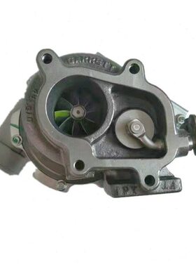 2.A9100帅盖60F 820C4D0H瑞特8T江淮A111F7538铃发动机涡轮增压器