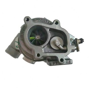 2.A9100帅盖60F 820C4D0H瑞特8T江淮A111F7538铃发动机涡轮增压器